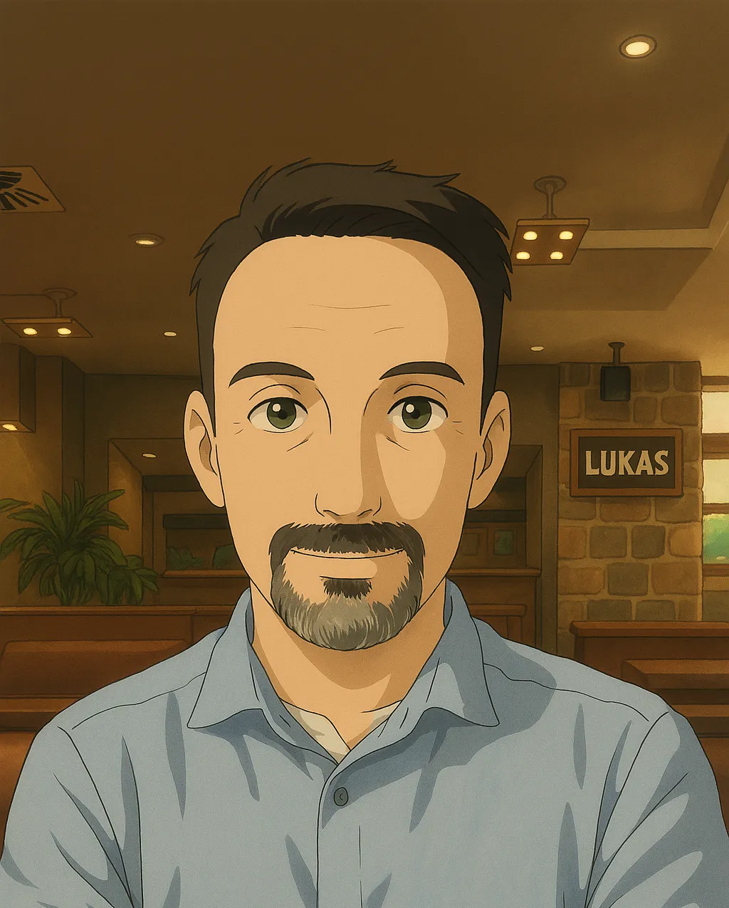 Lukas Belka